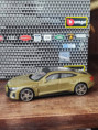 Audi RS GT Etron